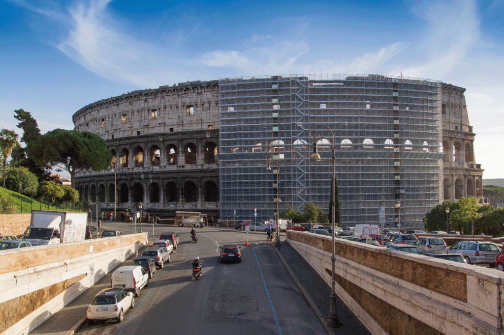 colosseo-restaurato-2